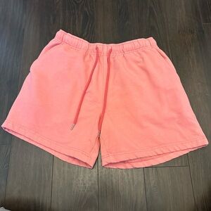 Men's Soft Terry‎ Short